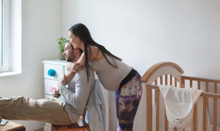 Non-invasive Prenatal Testing in pregnancy first trimester