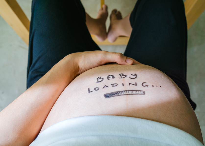 Your Due Date Is Wrong The Imperfect Science Of Due Date Prediction