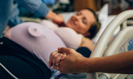 early labor