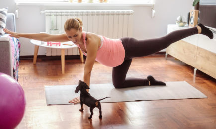 exercises for pelvic floor muscles and pelvic floor health