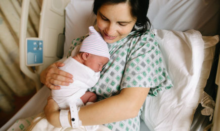 gentle c-section - the family-centered cesearean birth