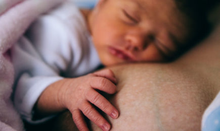 maintaining milk supply breastfeeding