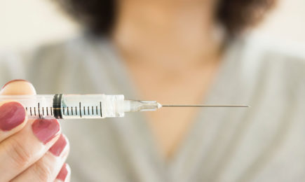 Tdap vaccine pregnancy