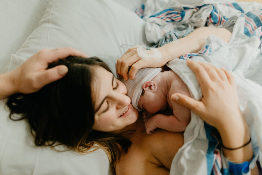 birth decisions to make and how to make them
