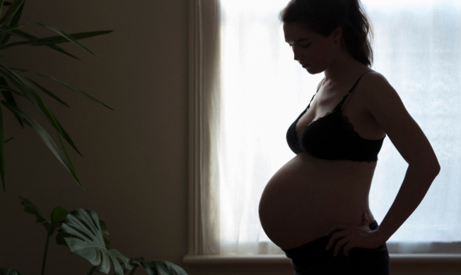 what is preeclampsia