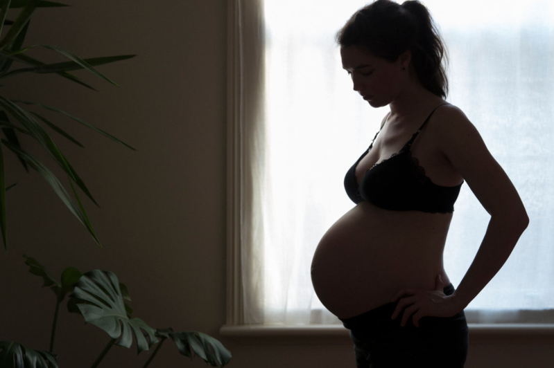 what is preeclampsia